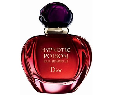 Hypnotic Poison Eau Sensuelle By Christian Dior