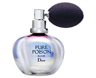 Pure Poison Elixir