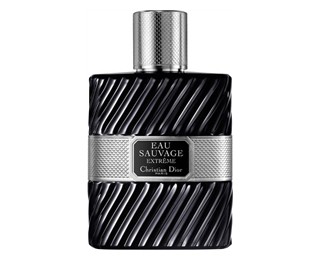 eau sauvage intense