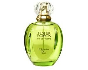 Tendre Poison