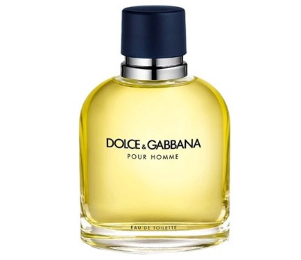 Pour Homme 2012