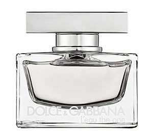 L'eau The One By Dolce & Gabbana