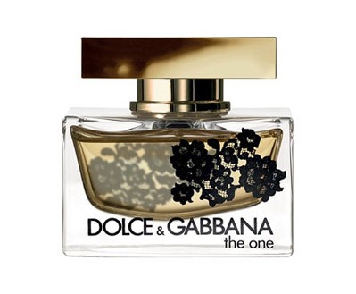 The One Lace Edition
