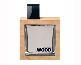 He Wood By Dsquared2