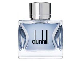 Dunhill hot sale perfume range