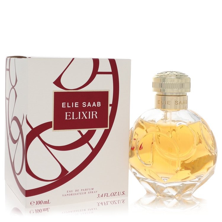 Elie Saab Elixir By Elie Saab