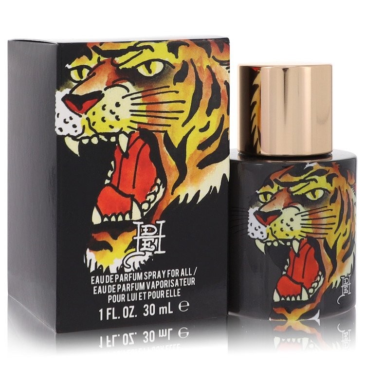 Ed Hardy Tiger Ink By Christian Audigier