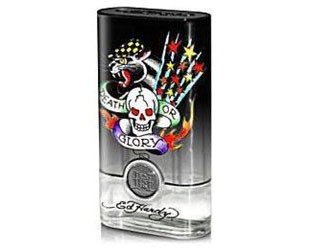 Ed Hardy Born Wild Men