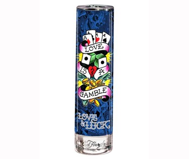 Ed Hardy Love & Luck Men By Christian Audigier