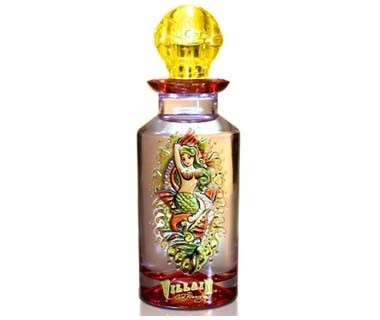 Ed Hardy Villain Women