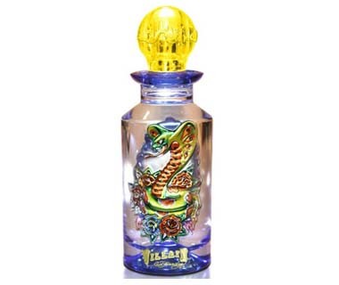 Ed Hardy Villain Men By Christian Audigier