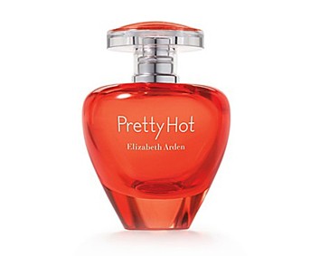 Pretty Hot By Elizabeth Arden