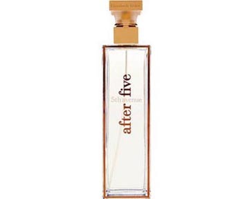 5th Avenue After Five By Elizabeth Arden