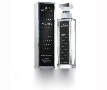 5th Avenue Nights By Elizabeth Arden