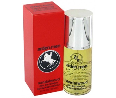 Arden Men Sandalwood By Elizabeth Arden