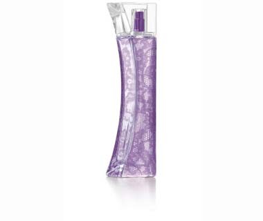 Provocative Interlude By Elizabeth Arden