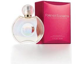 Forever Elizabeth By Elizabeth Taylor