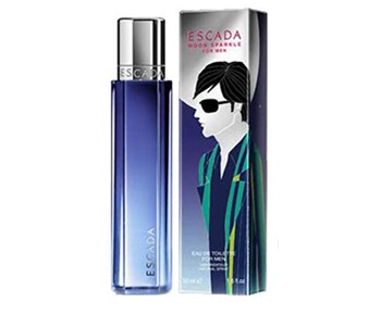 Moon Sparkle For Men By Escada Fragrance Heaven
