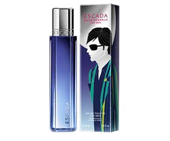 Moon Sparkle For Men By Escada