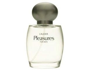 Pleasures For Men By Estee Lauder