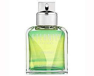 Eternity Summer 2009 for Men