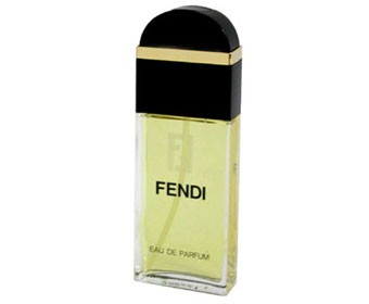 Original fendi shop perfume
