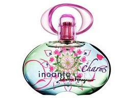 Incanto Charms By Salvatore Ferragamo