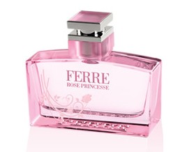 Ferre Rose Princess