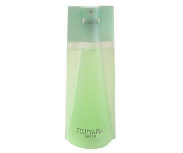 Fujiyama Green