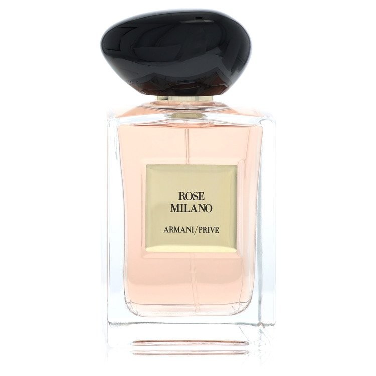 Armani Prive Rose Milano By Giorgio Armani