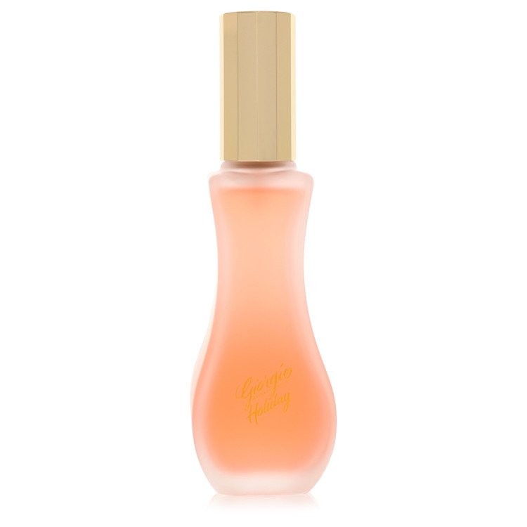 Giorgio Holiday By Giorgio Beverly Hills