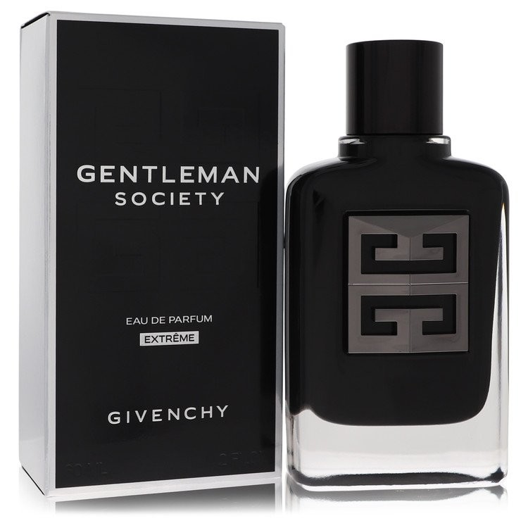 Gentleman Society Extreme By Givenchy