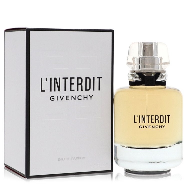 L'Interdit (New) By Givenchy