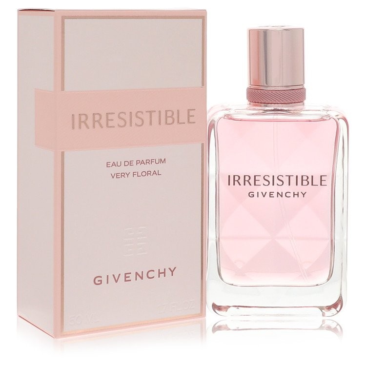 Irresistible Givenchy Very Floral By Givenchy