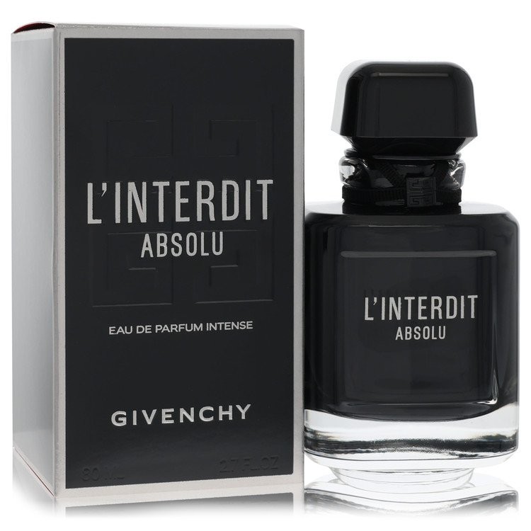L'interdit Absolu By Givenchy