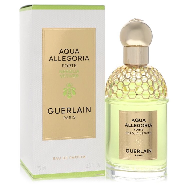 Aqua Allegoria Forte Nerolia Vetiver By Guerlain