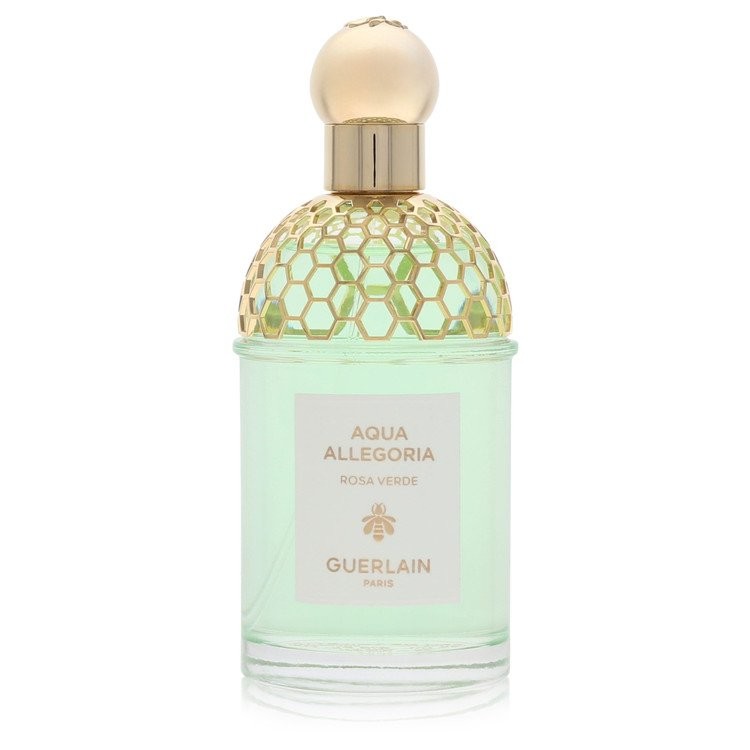 Aqua Allegoria Rosa Verde By Guerlain