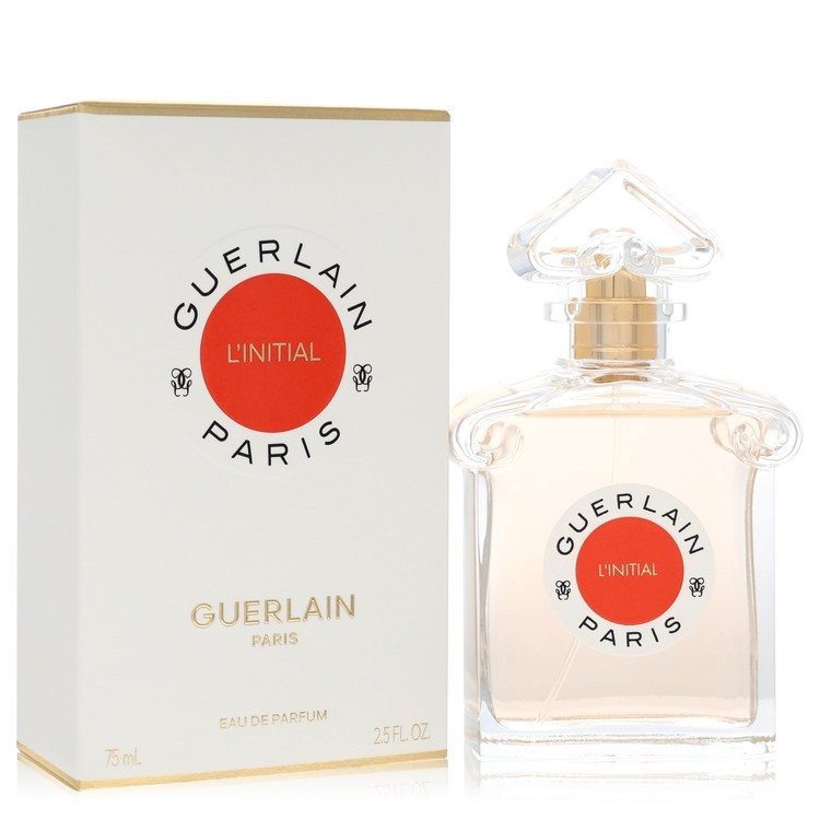 L'initial By Guerlain
