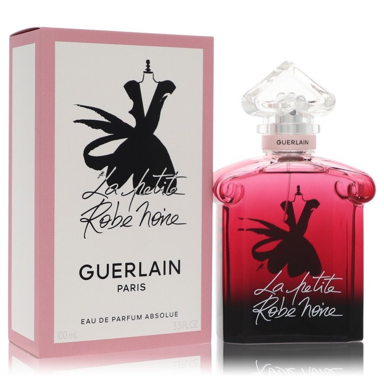 La Petite Robe Noire Absolue By Guerlain