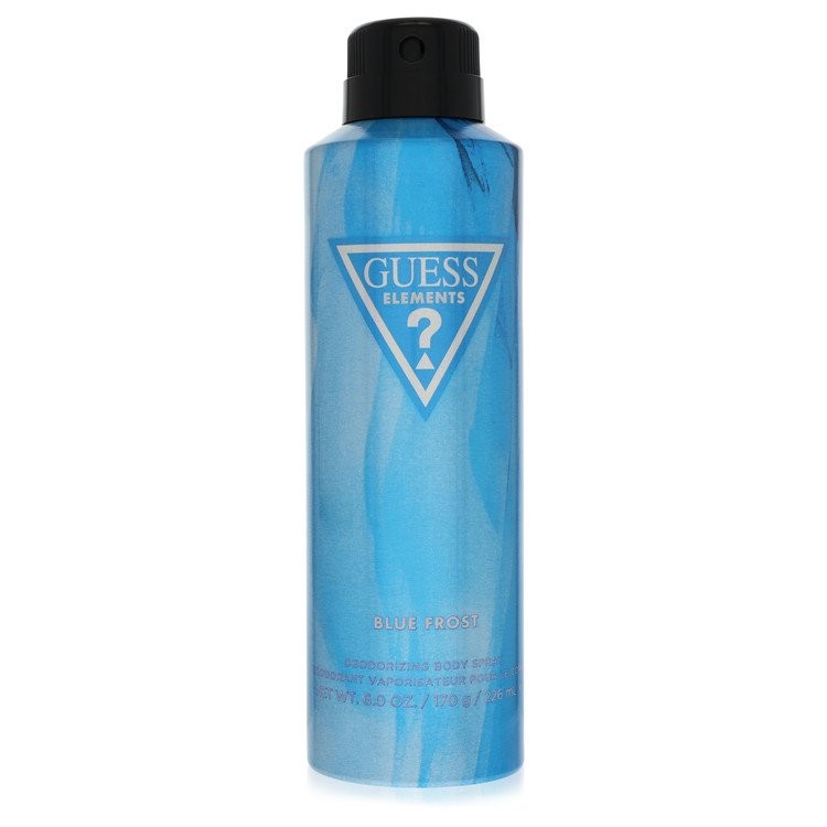 Guess Elements Blue Frost By Guess
