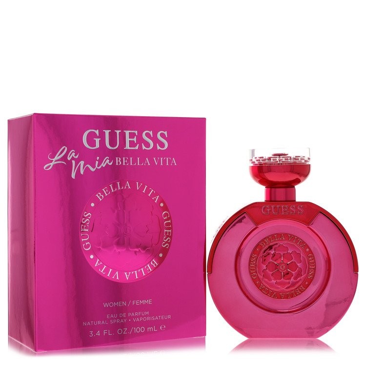 Guess La Mia Bella Vita By Guess