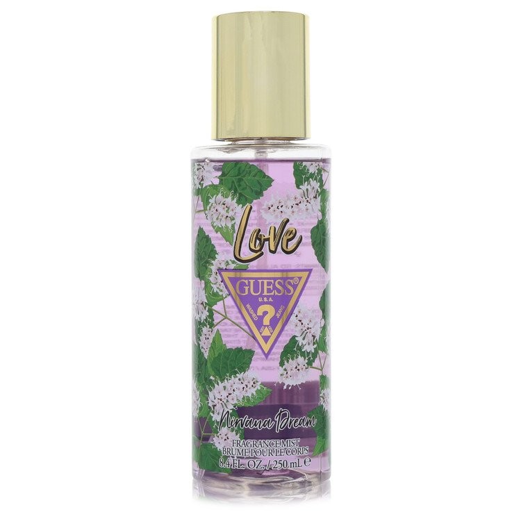 Guess Love Nirvana Dream By Guess