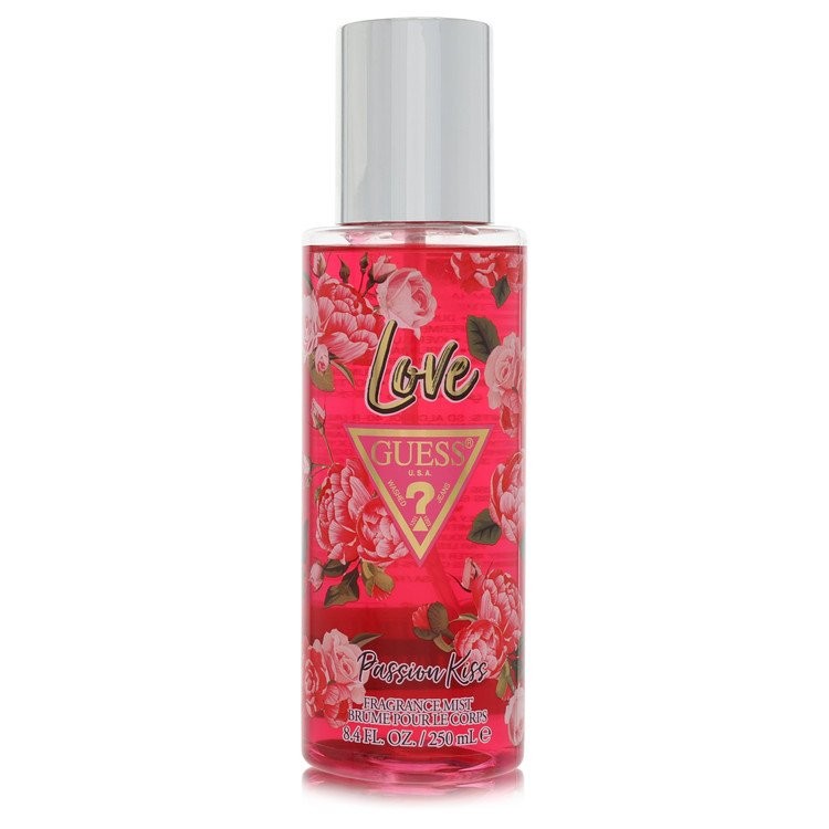 Guess Love Passion Kiss By Guess