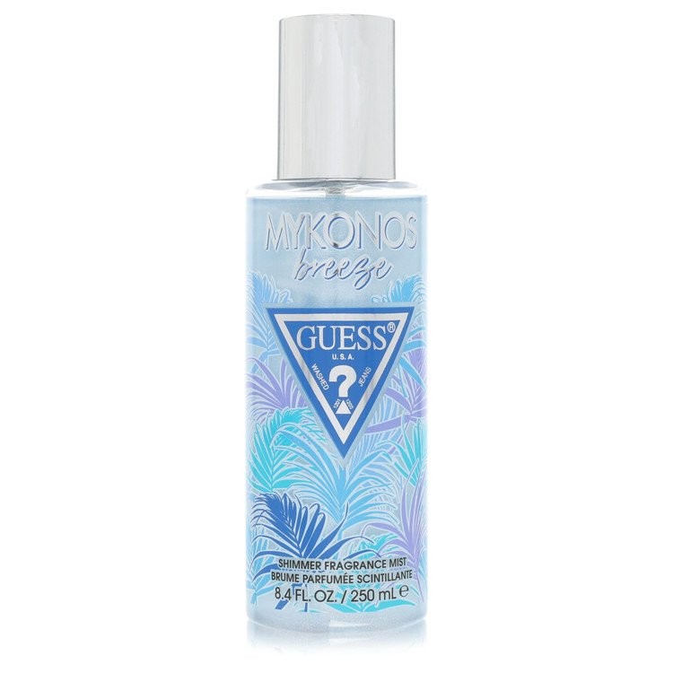 Guess Mykonos Breeze Shimme By Guess