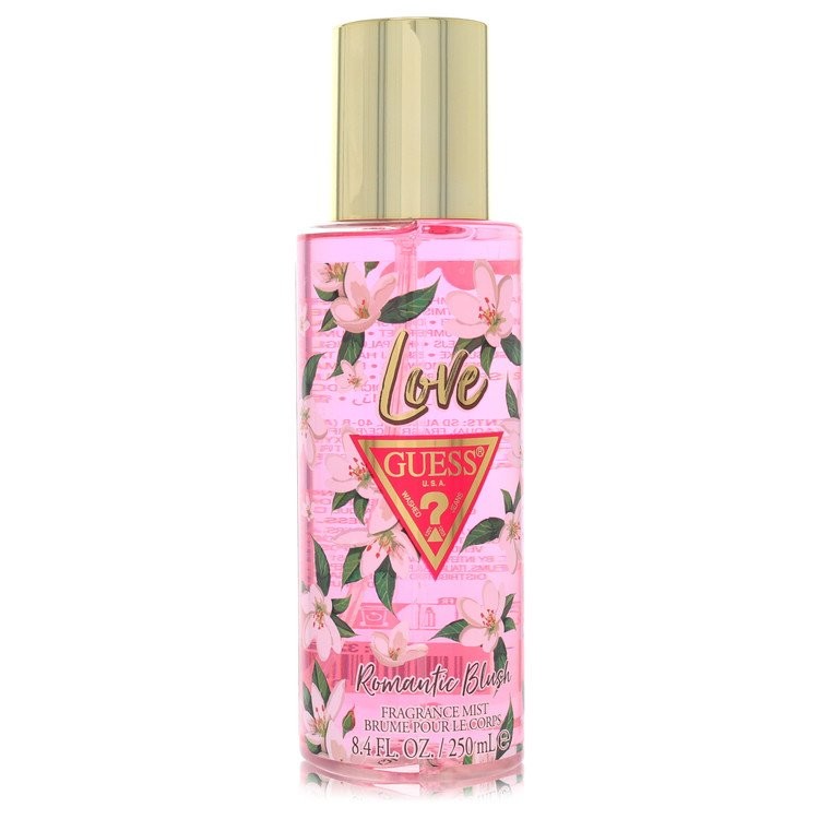 Guess Love Romantic Blush For Women By Guess