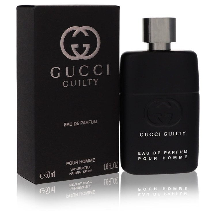 Gucci Guilty Pour Homme Eau De Parfum By Gucci