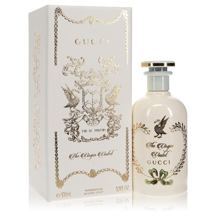 Gucci The Virgin Violet By Gucci