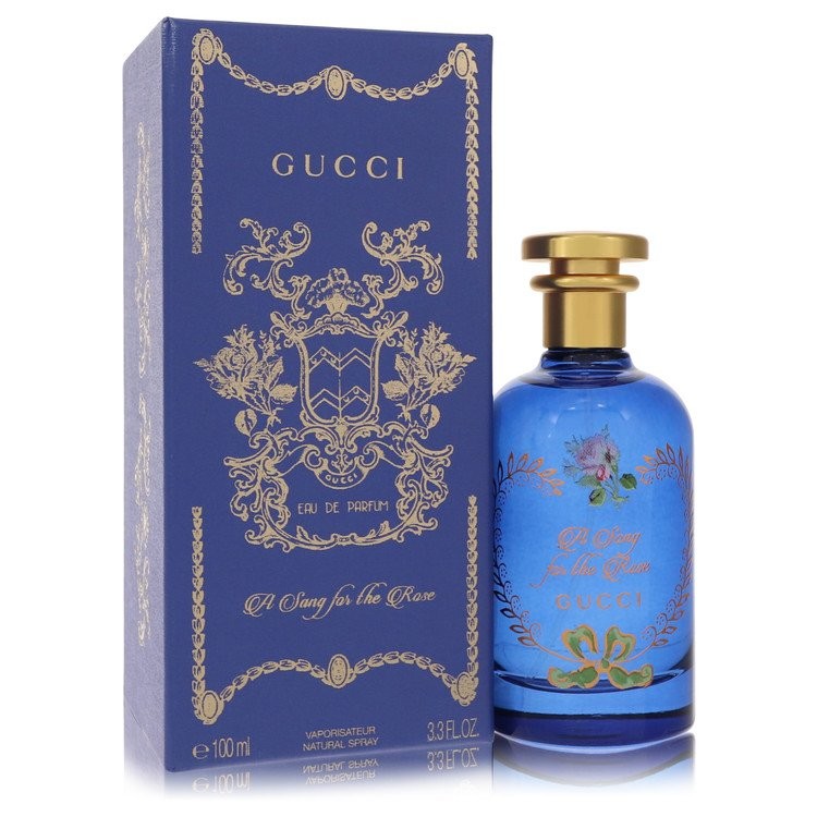 Gucci A Song For The Rose By Gucci