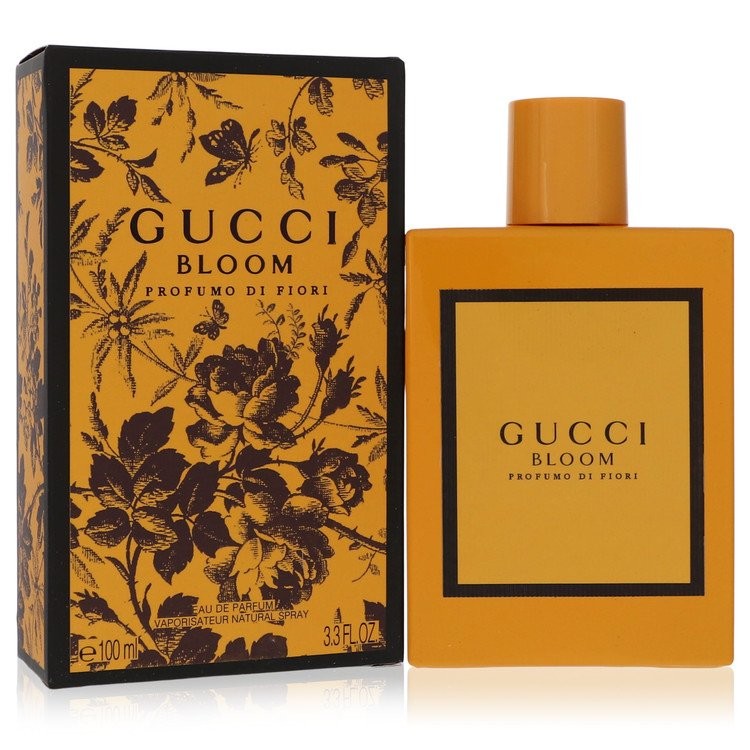 Gucci Bloom Profumo Di Fiori By Gucci