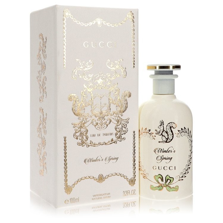 Gucci Winter's Spring By Gucci